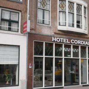 Ozo Hotels Cordial Amsterdam Amsterdam 
